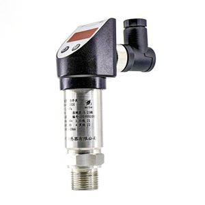 CYB0505ท่อแสดงผลดิจิตอล LED 4หลักสำหรับวัดและตรวจสอบแรงดันน้ำมันปิโตรเลียมและโลหะวิทยา - Product Image 1