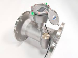 Умный счетчик воды DN15/20/25 IP68 дистанционный измеритель считывания предоплаты счетчик воды LoRaWAN Цифровой Ультразвуковой счетчик воды производитель - Product Image 3