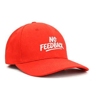 Gorras de Béisbol Estructuradas de Seis Paneles, de Sarga de Algodón, con Rayas, Deportivas, con Letras Bordadas, Multicolores, Personalizables, para Uso Diario Informal - Product Image 5