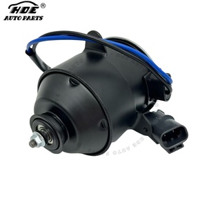 25386-FD110 25386FD110 Venta al por Mayor de Piezas de Automóviles HDE, Motor de Ventilador para Kia Rio - Product Image 2