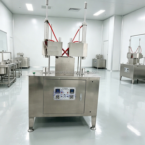 อะไหล่สำหรับเครื่องบรรจุถ้วยชาอัตโนมัติแบบซ่อน - Product Image 2