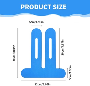 Fabrikant Hete Verkoop Ademende Waterdichte Voorgesneden Kinesiologie Tape Knie Ondersteuning En Stabiliteit Voor Spiersport Tape Atletische - Product Image 3