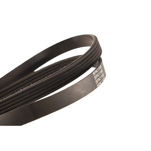 Meiwo gân ổ đĩa vành đai cao su 5mm dày 1145mm chiều dài sân 6 xương sườn bảo hành 3 năm 5pk1145 - Product Image 4