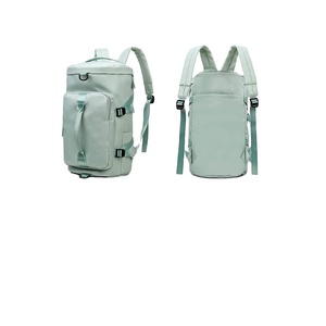 Muestra Gratuita, BSCI OEM, Bolsa de Viaje Personalizada de Alta Calidad, Bolsa de Hombro, Bolsa Deportiva Impermeable, Mochila Deportiva - Product Image 1