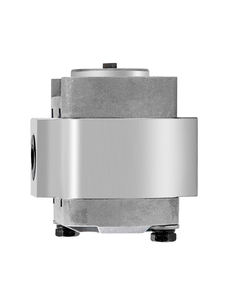 CBQ-F200 Aanpasbare Hydraulische Tandwielpomp Hogedruk Oliepomp Voor Auto Achterklep Power Unit Slijtvaste Accessoires Voor - Product Image 6