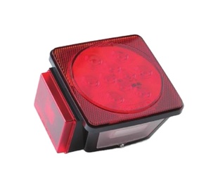 Luz de <span class=keywords><strong>remolque</strong></span> inalámbrica con control remoto, productos en oferta, 2020 - Product Image 5