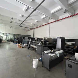 Impresora de Sublimación Industrial Jianse S2000 de 2 m de Ancho, 8 Colores, Alta Velocidad, Máquina de Impresión Textil Digital, Venta al Por Mayor OEM - Product Image 6