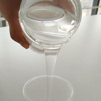 Katalis Karstedt Platinum Water Platinum Catalyst 20000ppm MY-PC16