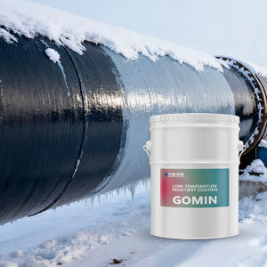 Высокопрочный промышленный клей Gomin GM-DW-<span class=keywords><strong>2</strong></span> для низких температур, сохраняющий гибкость при склеивании в глубоких криогенных условиях - Product Image 6