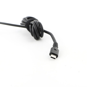 <b>USB</b>-<b>C</b> 65W DC Laptop Charger 20V 3.25A Travel Wall-Mounted Fireproof Power <b>Adapter</b> FCP Protection CE FCC ROHS - Product Image 6
