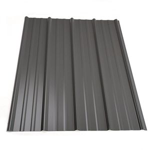 Lámina <span class=keywords><strong>de</strong></span> Techo Corrugada Galvanizada Prepintada con Recubrimiento <span class=keywords><strong>de</strong></span> Color GI, Lámina <span class=keywords><strong>de</strong></span> Techo Corrugada <span class=keywords><strong>de</strong></span> Aleación <span class=keywords><strong>de</strong></span> Aluminio <span class=keywords><strong>de</strong></span> Fábrica, <span class=keywords><strong>Colores</strong></span> RAL - Product Image 5