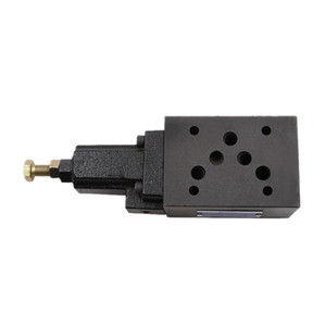 Regulador Modular Hidráulico Serie MBP/MBA/MBB MBA-01 MBA-03 MBA-04 MBA-06 - Product Image 2