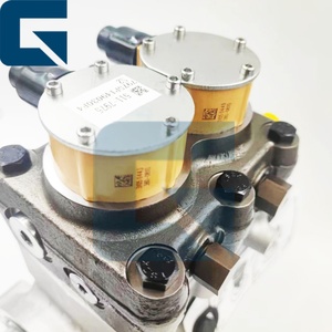 Pompe d'injection de carburant moteur C9.3 511-7975 5117975 pour excavatrice E366F - Product Image 3