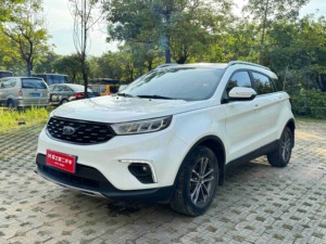 <span class=keywords><strong>Ford</strong></span> Territory EcoBoost <span class=keywords><strong>SUV</strong></span> 2020, Sin Accidentes, Autos Usados, Volante a la Izquierda, Sedán Familiar Económico, Venta al Por Mayor - Product Image 1