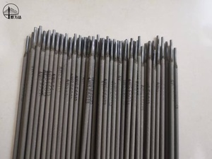 Hanlida bán hàng trực tiếp Chất lượng cao thép carbon GB/t4313 <span class=keywords><strong>AWS</strong></span> <span class=keywords><strong>e6013</strong></span> điện cực cho hàn thép carbon thấp. - Product Image 4