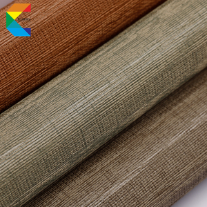 Papier peint PVC moderne imperméable à l'eau à texture de bois - Antistatique, écologique pour salle de bain et <span class=keywords><strong>cuisine</strong></span>, disponible en plusieurs couleurs - Product Image 3