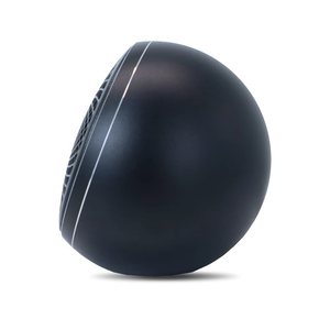 Subwoofer Globular de Rango Medio para Auto, 6.8cm, 4 Ohmios, 12V, Bobina de Voz Única, Altavoz de Rango Completo para Mejora de Audio Automotriz - Product Image 2