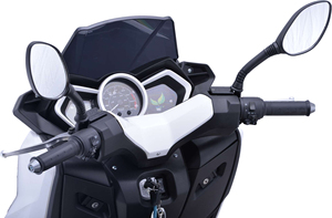 6000W Electric <strong>Motorcycle</strong> With Eec Electric Scooter <strong>Motorcycles</strong> - Product Image 5