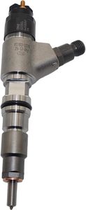 Inyector de Combustible 0445120347 0 445 120 347 Compatible con Motor Caterpillar CAT C7.1 Excavadora 320 320D 320D2 323 329D 330 - Product Image 3