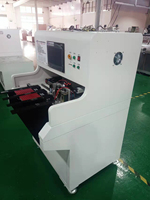 Equipo de Prueba para Placas PCB con Medición de Corriente, Voltaje, Potencia, Factor de Potencia, Probador de Controladores LED, Instrumentos Electrónicos, Cubos de Clase