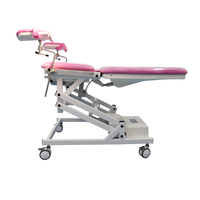 Établi ophtalmique à télécommande OT, avec table, pour salles de chirurgie, massage lymphatique, hyper-électrique, bras c