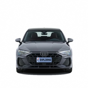 Nuevo <span class=keywords><strong>Audi</strong></span> <span class=keywords><strong>A3</strong></span> <span class=keywords><strong>Sportback</strong></span> 35TFSI 2026, Hatchback de Lujo, Motor 1.5T Turbo de Gasolina, Alta Velocidad, Estándar Euro 6, en Venta - Product Image 3