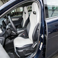 BYD Destroyer 05 DM-i PHEV Turbo Automatique Cuir Foncé R17 Gauche 55KM/120KM Berline Hybride 4 Portes 5 Places 2024