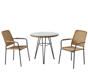 Vintage <strong>Rattan</strong> <strong>Tub</strong> <strong>Chairs</strong> 1960s - Mid Century Modern <strong>Rattan</strong> <strong>Chairs</strong> Vintage Conical <strong>Rattan</strong> <strong>Chairs</strong> From Vietnam - Product Image 4