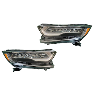 Fabbrica di Ricambi Auto Cinese |   Kit Carrozzeria Auto, Fari, Fari Full LED |   Per <span class=keywords><strong>Honda</strong></span> CRV <span class=keywords><strong>CR</strong></span>-<span class=keywords><strong>V</strong></span> 2017-2021 - Product Image 1