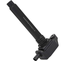 Pièces automobiles Bobines d'allumage 05149168AI 05149168AH 05149168AJ 7B0905715A 7B0905705C pour Jeep Cherokee (KL) 2013 Cherokee Van (KL)