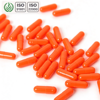 Capsules vides certifiées Halal, fabricant de médicaments pharmaceutiques biologiques, capsules pharmaceutiques