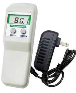 Handheld Witheid Meter WSB-1 Papier Oppervlak Poederplaat Witheid <span class=keywords><strong>Tester</strong></span> - Product Image 1