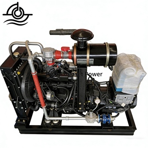 Générateur électrique à turbine de 30 kW - 1 MW à démarrage automatique, alimenté par <span class=keywords><strong>gaz</strong></span> de synthèse <span class=keywords><strong>et</strong></span> biogaz, pour la production d'électricité - Product Image 1