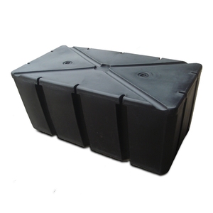 Nhựa Phao Float, Đa Float, Polyethylene Nổi Dock Với Rotomold Ponton - Product Image 1