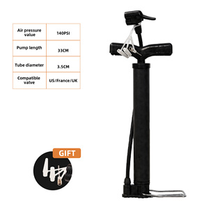 <span class=keywords><strong>Pompe</strong></span> <span class=keywords><strong>à</strong></span> air électrique portable haute pression AFTFA pour usage domestique et <span class=keywords><strong>vélo</strong></span> – Achat en gros - Product Image 3