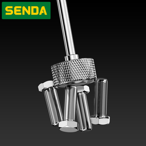 Pen Type Mini Portable Telescopic Magnetic Pickup <b>Tool</b> Set Extendable Rod Stick Strong Magnet Handheld Hardware <b>Pick</b> <b>up</b> <b>Tools</b> - Product Image 6