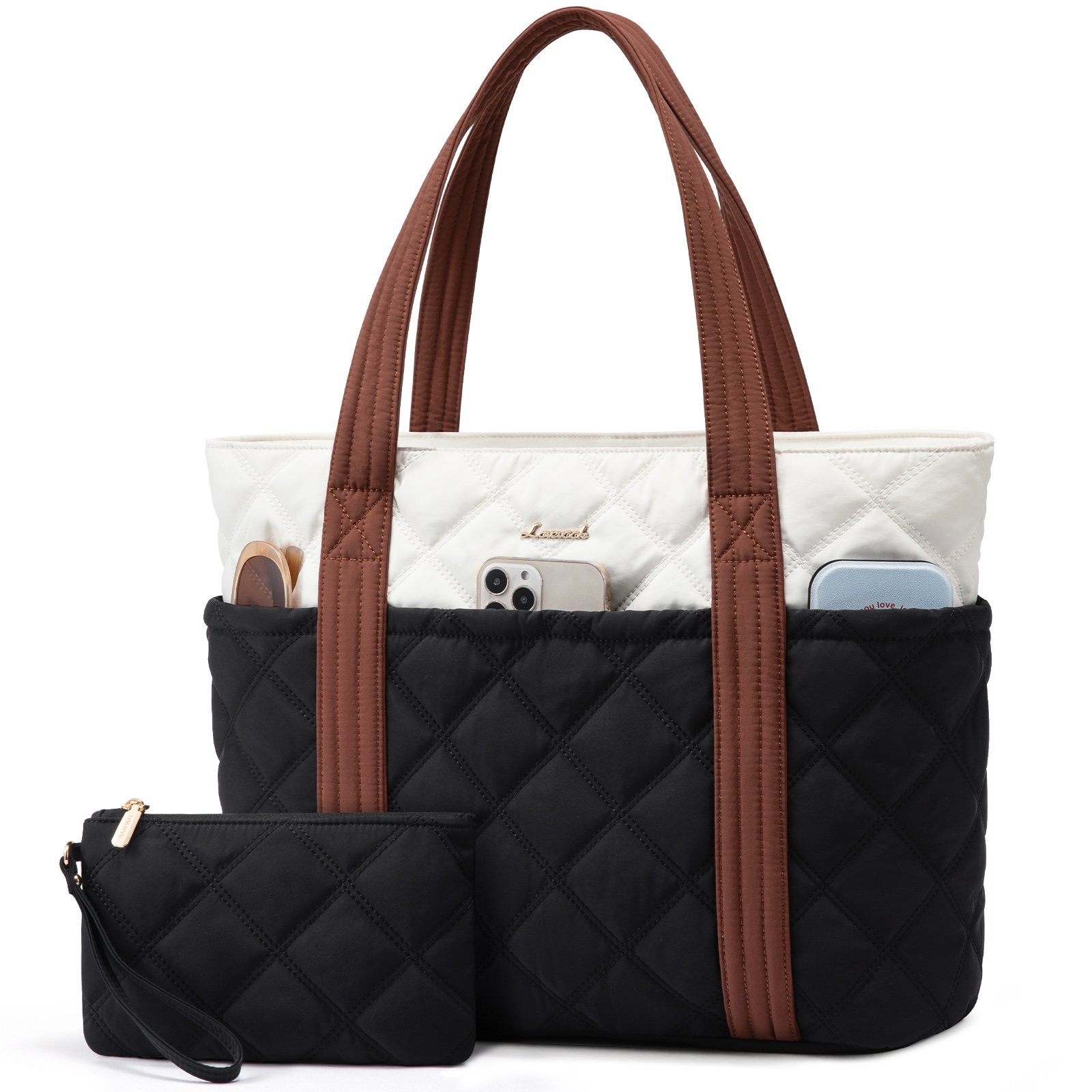 Beige-black-15.6in VYWB4280LKP1M