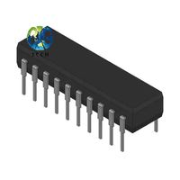 BOM EE PLD, 20NS, PAL-TYPE, CMOS, 1, 2, 2, 1, 2, 2, 2, 2