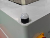 Robot Paletizador HMI para la Industria Alimentaria, Estándar, Protección IP54, Fácil Programación, Bajo Mantenimiento