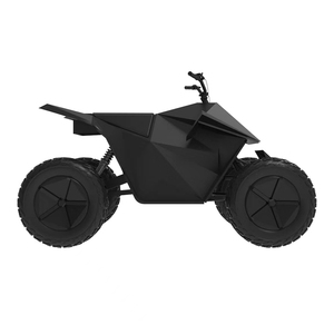 OEM trẻ em điện Quad ATV off-road <span class=keywords><strong>Buggy</strong></span> tất cả các địa hình xe xe gắn máy UTV - Product Image 2