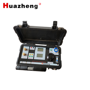 Huazheng HZDL-5371L 1000AMP Độ chính xác cao chính hiện tại tiêm thử nghiệm thiết lập để bán - Product Image 3