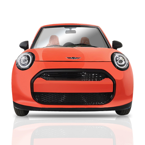 KEYU Super Value Choice, Mini Auto Eléctrico de 70 km/h, Económico, Ideal para Regalo - Product Image 6