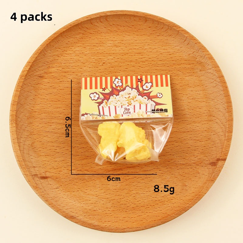 Four packs