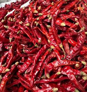الصين S17 الفلفل الحار المجفف قسط المنتج - Product Image 3