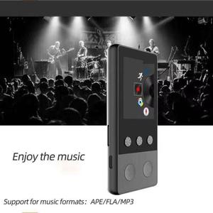 เครื่องเล่น MP3 MP4 หน้าจอ HD แบบสั่งทำจากโรงงาน ปุ่มควบคุมครบครัน สำหรับเล่นกีฬา มีลำโพงในตัว หน่วยความจำ 16GB เหมาะสำหรับนักเรียน - Product Image 3