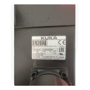 มอเตอร์ 1FK7105-5AY81-1YY3-Z S18 พร้อมการรับประกัน 1 ปี มอเตอร์ - Product Image 1