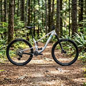 Nouveau Vélo de Route 2026 Tallboy 5 C-GX avec Fourche et Cadre en Carbone, 18 Vitesses, Roues de 14 pouces, à Vendre - Product Image 2