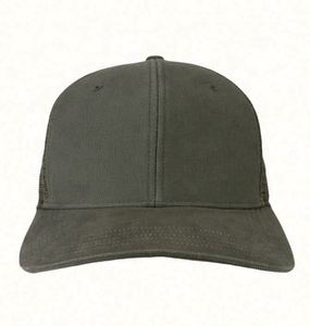 Hot Sale Custom 2019 <b>Plain</b> Trucker <b>Cap</b> New Sporty & Formal Standard Design with Puff Printing Hot Sale for Truckers - Product Image 2