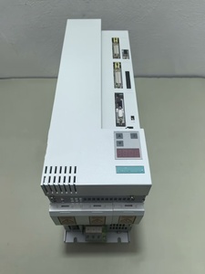 Variador de Frecuencia 6SE7033-8EE85-0AA0 6SE7033-8EE85-1AA0 Unidad de Alimentación Principal Módulo PLC Controlador - Product Image 2