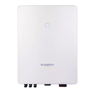 Sistemas solares híbridos en la red <span class=keywords><strong>Sungrow</strong></span> 15KW Inversor monofásico triple Pantalla LED de batería de litio de 400V - Product Image 6